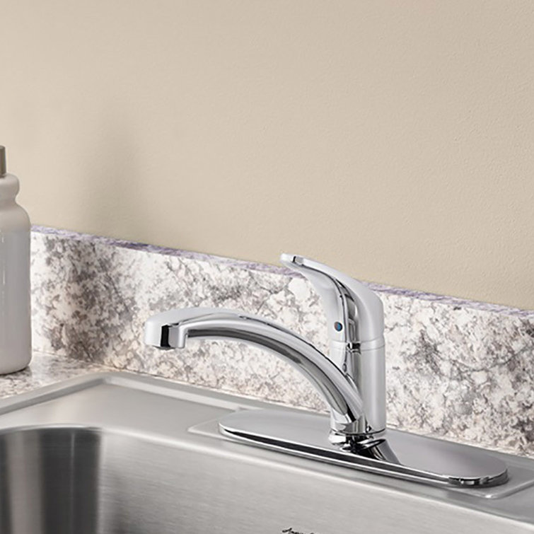 American Standard Colony Pro Kitchen Faucet & Reviews Wayfair